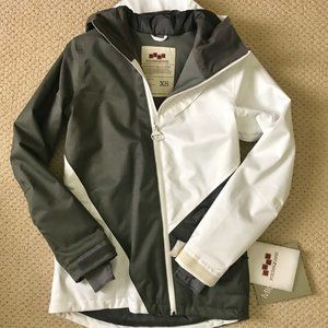 Foursquare Snowboarding Jacket